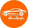 Логотип компании АрендаАвто-хтб лого автопрофи